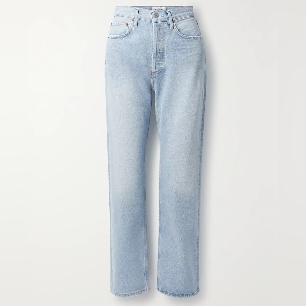 AGOLDE 90s Pinch Waist High Rise